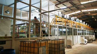 10 Patents Obtained 2014