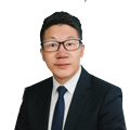 Global Sales Director - Frank Kang