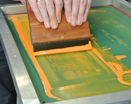 How can avoid undercured emulsion?