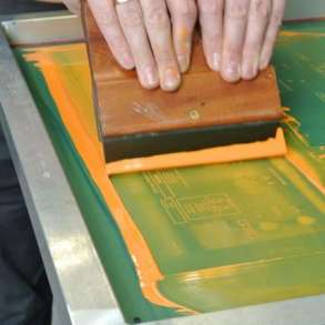 How can avoid undercured emulsion?