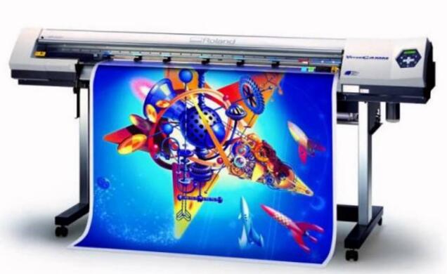 what's the difference between screen printing and digital printing?