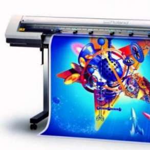 what's the difference between screen printing and digital printing?