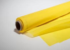 Selecting Proper Mesh Count in Screen Printing