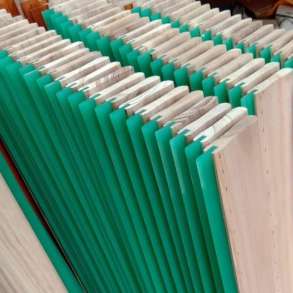 Installation of squeegee and precautions when installing