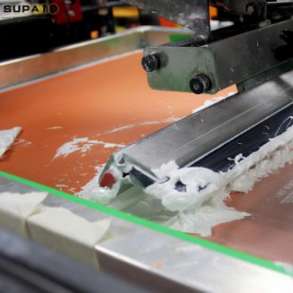 Faults and causes of direct plate making