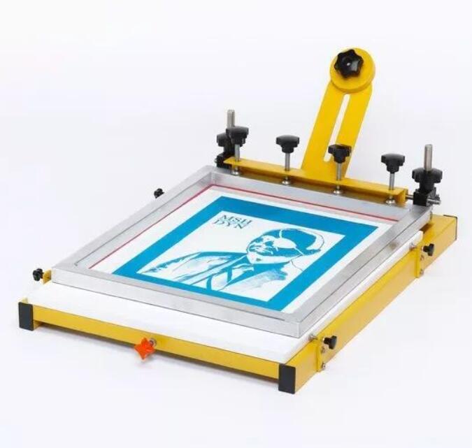 What are the applications of screen printing?