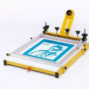 What are the applications of screen printing?