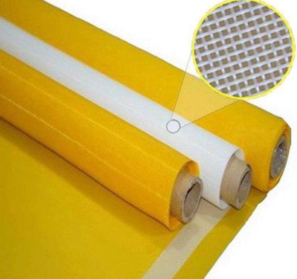 Why do you choose polyester Mesh to do package printing?
