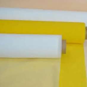What are the main points of screen printing screen frame Mesh cloth selection?