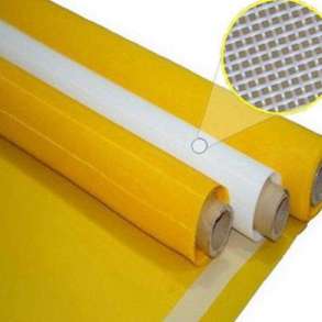 Why do you choose polyester Mesh to do package printing?