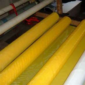 Polyester Mesh has high heat transfer efficiency and saves energy for users