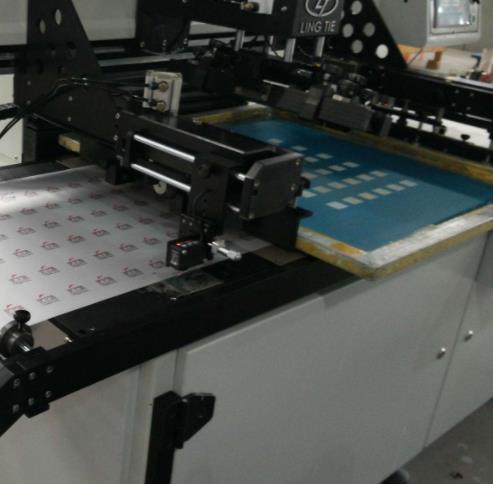 How to Improve Color Registration Accuracy by Screen Printing