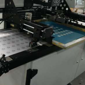 How to Improve Color Registration Accuracy by Screen Printing