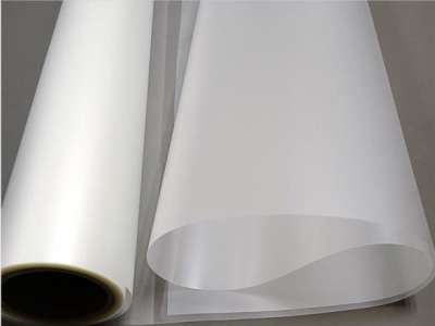DTF Heat Transfer Film