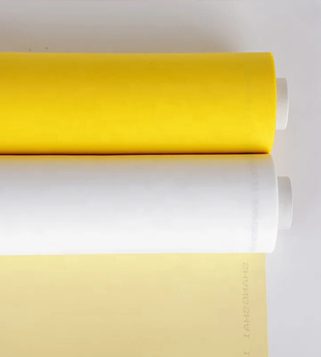 140T/31 (350 Mesh) Screen Printing Mesh