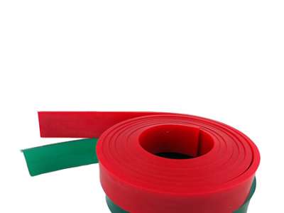 Screen Printing Squeegee Blades