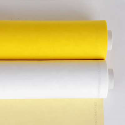 140T/31Micron 350Mesh Screen Printing Mesh