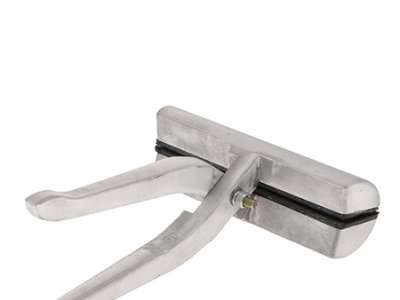 Stretching Clamp