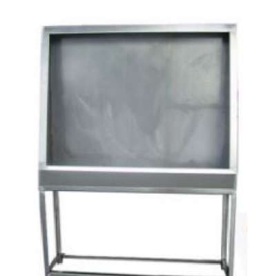 Screen Printing Washing Tank