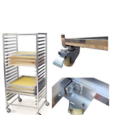 Screen Storage Rack(Screen Printing Storage Rack)