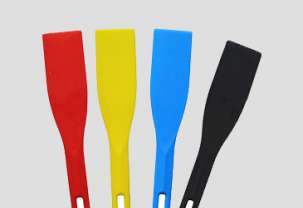 Screen Printing Consumables 