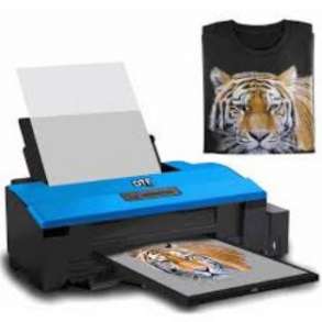 Dtf film for screen printing