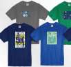 Why polyester mesh is the most popular when printing on T-shirts?