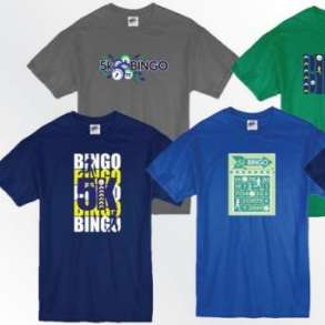 Why polyester mesh is the most popular when printing on T-shirts?