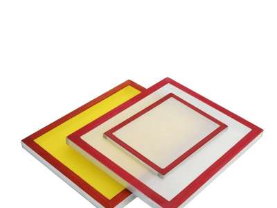 Aluminum Screen Frame 18X20