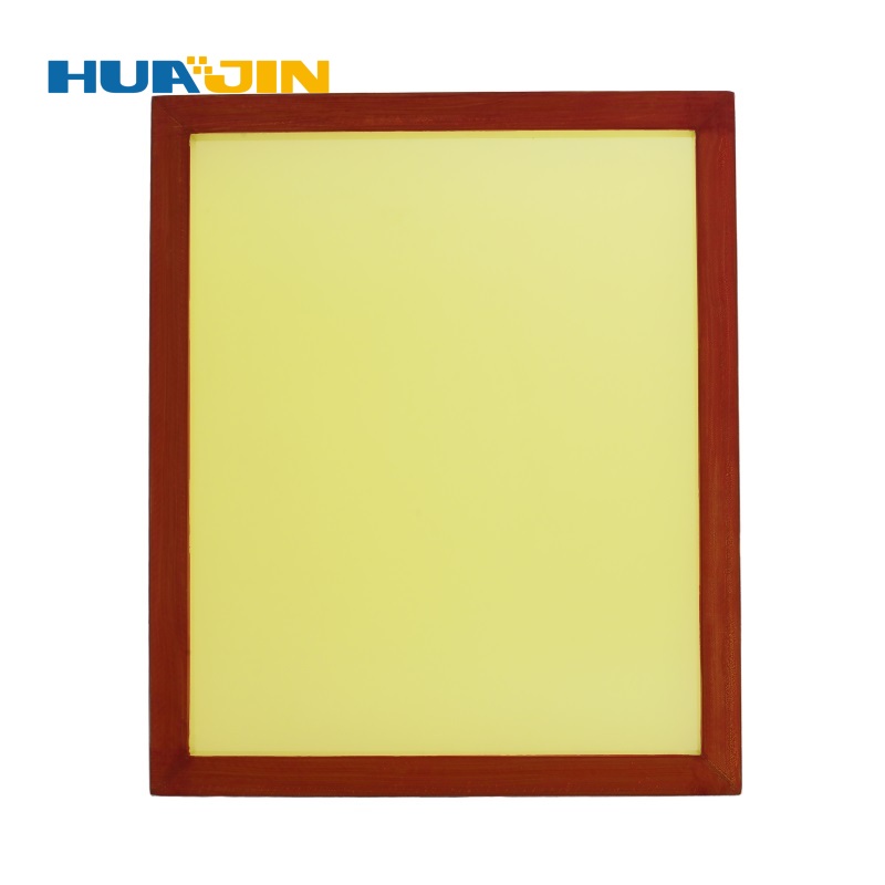 The best printing time after stretching?