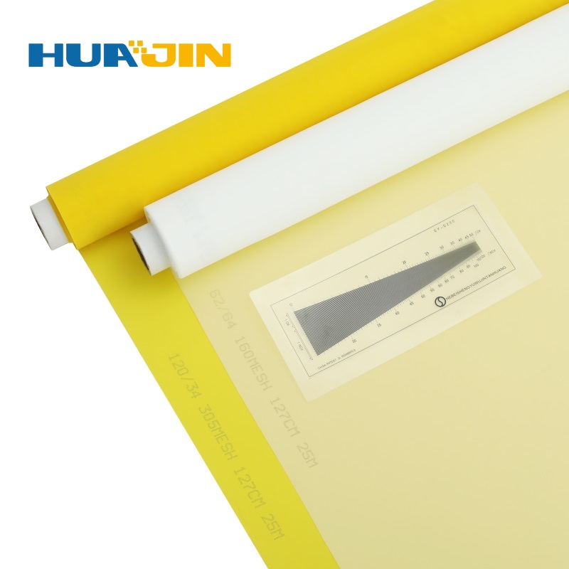 How to select the correct Mesh count for your design?