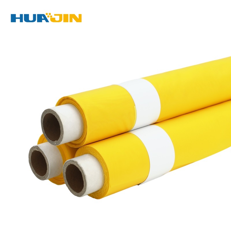 How to choose the appropriate Mesh for screen printing?