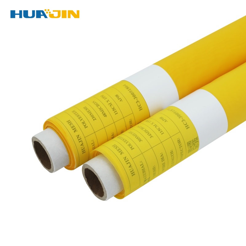 Problems that are prone to occur in the screen printing process of glass (ONE)