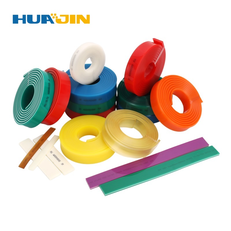 What material is needed for printing plate