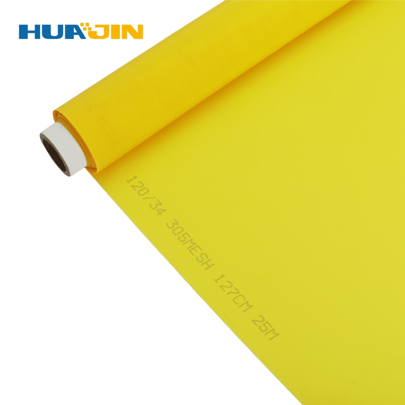 How to maximize the life of your screen printing screens