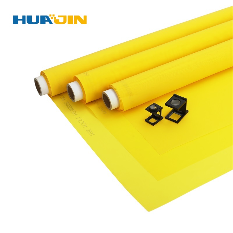 Advantages of screen printing