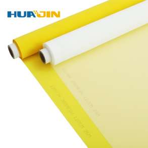 The difference between the elongation of nylon and polyester Mesh