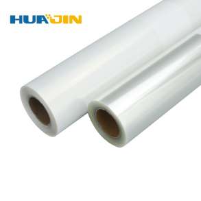 How to distinguish the front and back of screen printing inkjet film?