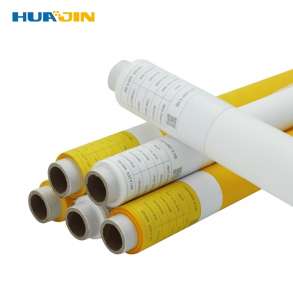 What are the characteristics of monofilament polyester Screen Printing Mesh