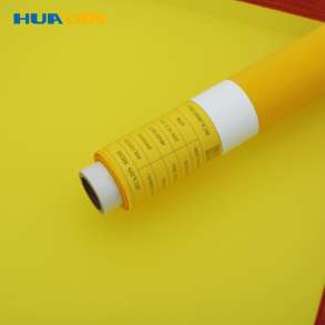 Polyester spiral Mesh with high abrasion resistance and tensile strength
