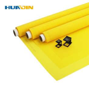 Advantages of screen printing