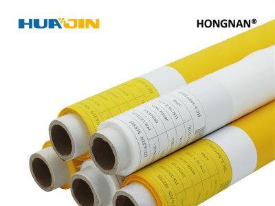 Why is yellow silk screen easier to remove than white silk screen?