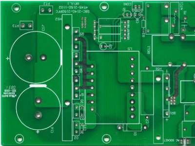 PCB Printing