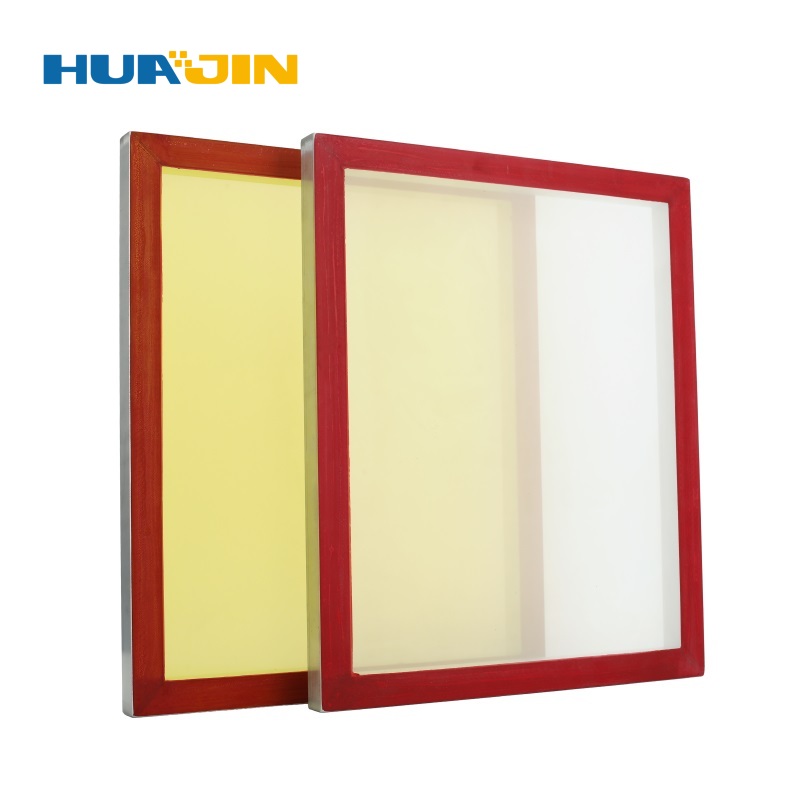 Another application of Aluminum Screen Frame