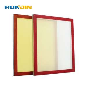 Another application of Aluminum Screen Frame