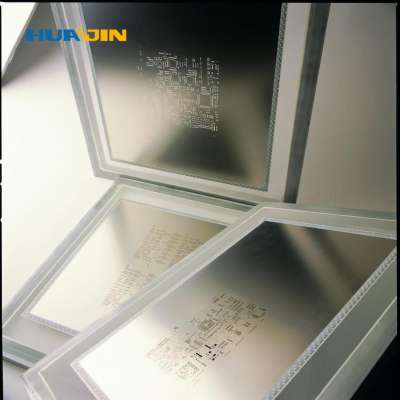 STM Aluminum Screen Frame