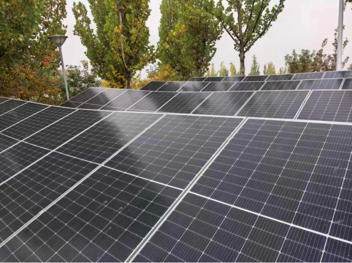 Solar Cells Printing