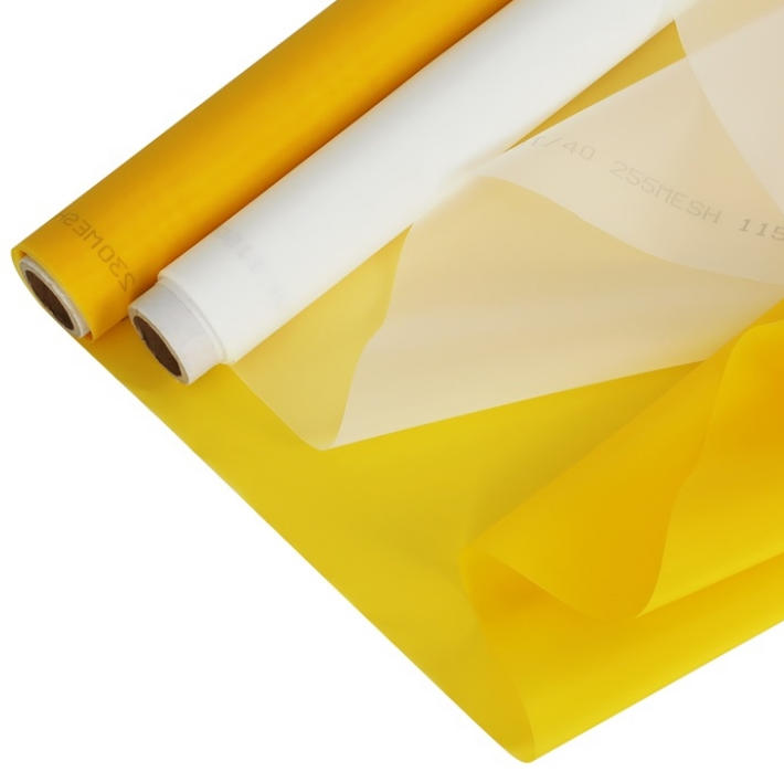 Polyester Screen Printing Mesh