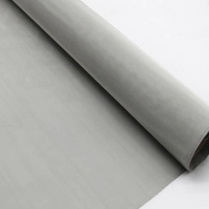Stainless Steel Wire Mesh